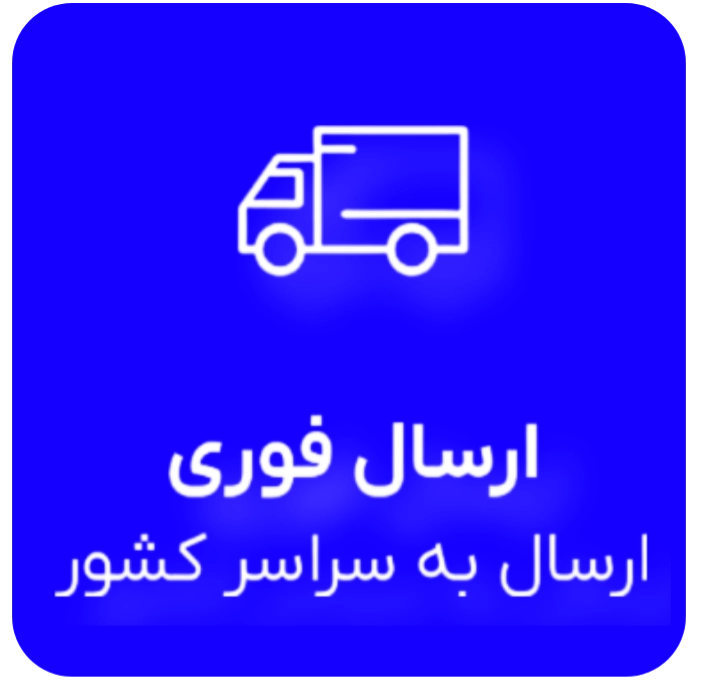 ارسال فوری